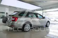 2018 Skoda Octavia