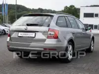 2018 Skoda Octavia