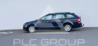 2018 Skoda Octavia