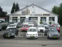 2018 Skoda Octavia