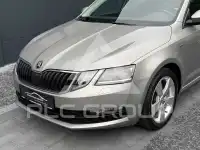 2018 Skoda Octavia