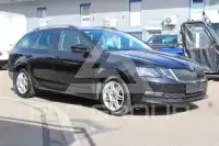 2018 Skoda Octavia