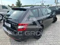 2018 Skoda Octavia