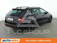 2018 Skoda Octavia