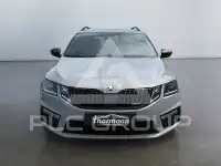 2018 Skoda Octavia