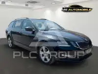 2018 Skoda Octavia