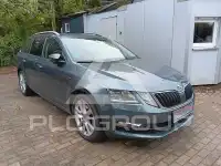 2018 Skoda Octavia