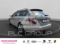 2018 Skoda Octavia
