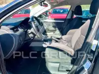 2018 Skoda Octavia