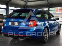 2018 Skoda Octavia