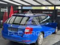 2018 Skoda Octavia