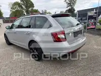 2018 Skoda Octavia
