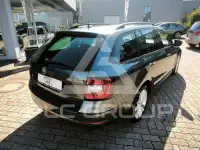 2018 Skoda Octavia