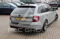 2018 Skoda Octavia