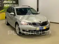 2018 Skoda Octavia