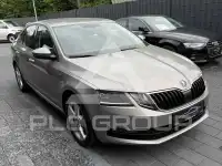 2018 Skoda Octavia