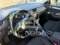 2018 Skoda Octavia
