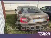 2018 Skoda Octavia