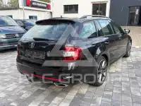 2018 Skoda Octavia