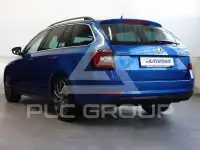 2018 Skoda Octavia