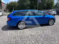 2018 Skoda Octavia