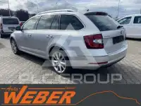 2018 Skoda Octavia