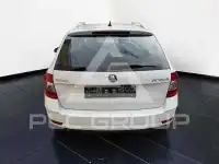 2018 Skoda Octavia
