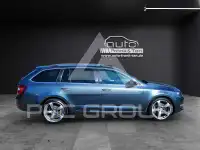 2018 Skoda Octavia
