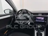 2018 Skoda Octavia