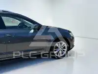 2018 Skoda Octavia