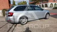 2018 Skoda Octavia