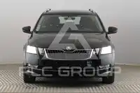 2018 Skoda Octavia