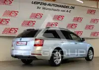 2018 Skoda Octavia