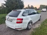 2018 Skoda Octavia