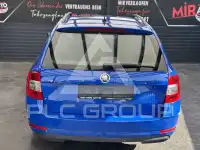 2018 Skoda Octavia