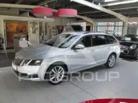 2018 Skoda Octavia