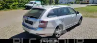 2018 Skoda Octavia
