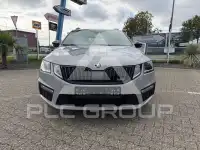 2018 Skoda Octavia