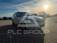 2018 Skoda Octavia