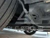 2018 Skoda Octavia