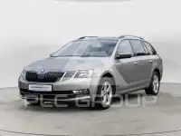 2018 Skoda Octavia