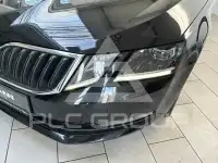 2018 Skoda Octavia