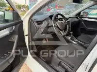 2018 Skoda Octavia