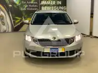 2018 Skoda Octavia