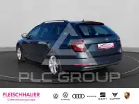 2018 Skoda Octavia
