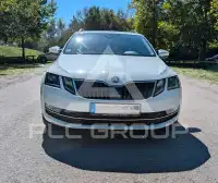 2018 Skoda Octavia