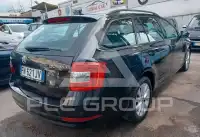2018 Skoda Octavia