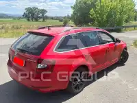 2018 Skoda Octavia
