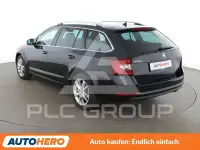 2018 Skoda Octavia