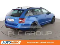 2018 Skoda Octavia